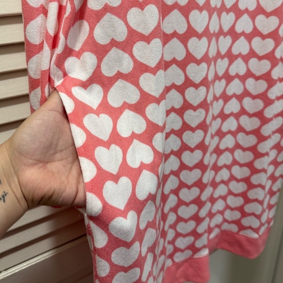 Kate Spade v-neck Long Sleeve Sweater Dress - Picture 6 of 8